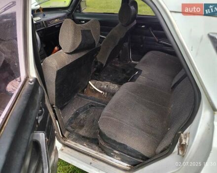 Білий ГАЗ 24 Волга, об'ємом двигуна 0 л та пробігом 178 тис. км за 528 $, фото 2 на Automoto.ua