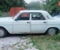 Белый ГАЗ 24 Волга, объемом двигателя 2.45 л и пробегом 200 тыс. км за 1000 $, фото 7 на Automoto.ua