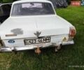 Белый ГАЗ 24 Волга, объемом двигателя 0 л и пробегом 178 тыс. км за 490 $, фото 1 на Automoto.ua