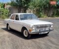 Белый ГАЗ 24 Волга, объемом двигателя 2.4 л и пробегом 68 тыс. км за 4400 $, фото 8 на Automoto.ua