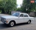 Белый ГАЗ 24 Волга, объемом двигателя 2.4 л и пробегом 68 тыс. км за 4400 $, фото 21 на Automoto.ua