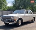 Белый ГАЗ 24 Волга, объемом двигателя 2.4 л и пробегом 68 тыс. км за 4400 $, фото 15 на Automoto.ua