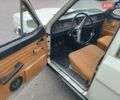 Білий ГАЗ 24 Волга, об'ємом двигуна 2.4 л та пробігом 100 тис. км за 962 $, фото 11 на Automoto.ua