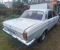 Белый ГАЗ 24 Волга, объемом двигателя 2.5 л и пробегом 88 тыс. км за 820 $, фото 1 на Automoto.ua