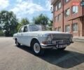 Белый ГАЗ 24 Волга, объемом двигателя 2.4 л и пробегом 68 тыс. км за 4400 $, фото 22 на Automoto.ua