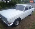 Белый ГАЗ 24 Волга, объемом двигателя 2.5 л и пробегом 88 тыс. км за 820 $, фото 4 на Automoto.ua