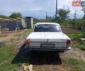 Белый ГАЗ 24 Волга, объемом двигателя 2.4 л и пробегом 50 тыс. км за 700 $, фото 4 на Automoto.ua