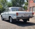 Белый ГАЗ 24 Волга, объемом двигателя 2.4 л и пробегом 68 тыс. км за 4400 $, фото 2 на Automoto.ua
