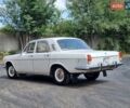 Белый ГАЗ 24 Волга, объемом двигателя 2.4 л и пробегом 68 тыс. км за 4400 $, фото 20 на Automoto.ua