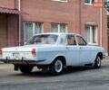 Белый ГАЗ 24 Волга, объемом двигателя 2.4 л и пробегом 68 тыс. км за 4400 $, фото 16 на Automoto.ua