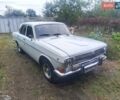 Белый ГАЗ 24 Волга, объемом двигателя 2.5 л и пробегом 88 тыс. км за 820 $, фото 1 на Automoto.ua