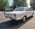 Белый ГАЗ 24 Волга, объемом двигателя 2.4 л и пробегом 68 тыс. км за 4400 $, фото 6 на Automoto.ua