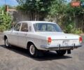 Белый ГАЗ 24 Волга, объемом двигателя 2.4 л и пробегом 68 тыс. км за 4400 $, фото 12 на Automoto.ua
