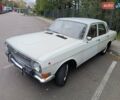 Білий ГАЗ 24 Волга, об'ємом двигуна 2.4 л та пробігом 100 тис. км за 962 $, фото 1 на Automoto.ua