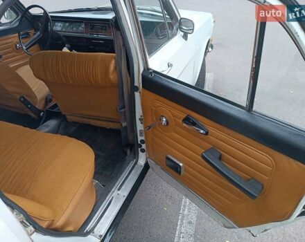 Білий ГАЗ 24 Волга, об'ємом двигуна 2.4 л та пробігом 100 тис. км за 962 $, фото 23 на Automoto.ua