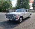 Белый ГАЗ 24 Волга, объемом двигателя 2.4 л и пробегом 68 тыс. км за 2999 $, фото 30 на Automoto.ua