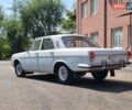 Белый ГАЗ 24 Волга, объемом двигателя 2.4 л и пробегом 68 тыс. км за 4400 $, фото 5 на Automoto.ua