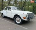 Білий ГАЗ 24 Волга, об'ємом двигуна 2.4 л та пробігом 100 тис. км за 962 $, фото 1 на Automoto.ua