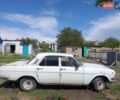 Белый ГАЗ 24 Волга, объемом двигателя 2.4 л и пробегом 50 тыс. км за 700 $, фото 3 на Automoto.ua