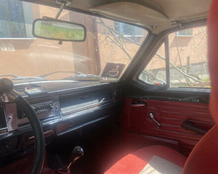 ГАЗ 24 Волга 1982 в Хмельницком на Automoto.ua Белый ГАЗ 24 Волга, объемом двигателя 0 л и пробегом 300 тыс. км за 550 $, фото 15 на Automoto.ua