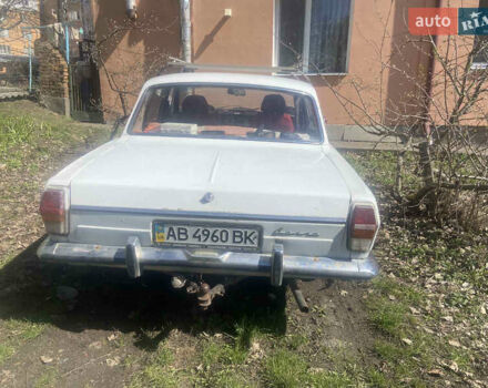 ГАЗ 24 Волга 1982 в Хмельницком на Automoto.ua Белый ГАЗ 24 Волга, объемом двигателя 0 л и пробегом 300 тыс. км за 550 $, фото 12 на Automoto.ua