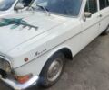 Белый ГАЗ 24 Волга, объемом двигателя 2.45 л и пробегом 77 тыс. км за 1450 $, фото 7 на Automoto.ua