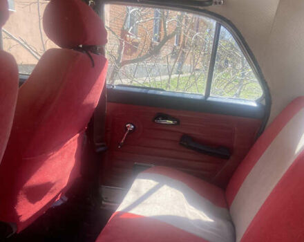 ГАЗ 24 Волга 1982 в Хмельницком на Automoto.ua Белый ГАЗ 24 Волга, объемом двигателя 0 л и пробегом 300 тыс. км за 550 $, фото 10 на Automoto.ua