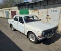 Белый ГАЗ 24 Волга, объемом двигателя 2.5 л и пробегом 140 тыс. км за 1500 $, фото 1 на Automoto.ua