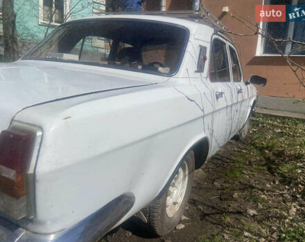 ГАЗ 24 Волга 1982 в Хмельницком на Automoto.ua Белый ГАЗ 24 Волга, объемом двигателя 0 л и пробегом 300 тыс. км за 550 $, фото 7 на Automoto.ua