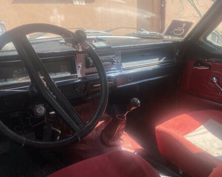 ГАЗ 24 Волга 1982 в Хмельницком на Automoto.ua Белый ГАЗ 24 Волга, объемом двигателя 0 л и пробегом 300 тыс. км за 550 $, фото 14 на Automoto.ua
