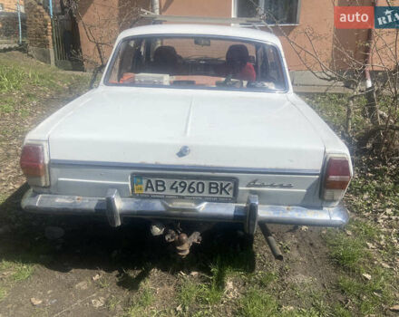 ГАЗ 24 Волга 1982 в Хмельницком на Automoto.ua Белый ГАЗ 24 Волга, объемом двигателя 0 л и пробегом 300 тыс. км за 550 $, фото 17 на Automoto.ua