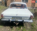 ГАЗ 24 Волга 1982 в Хмельницком на Automoto.ua Белый ГАЗ 24 Волга, объемом двигателя 0 л и пробегом 300 тыс. км за 550 $, фото 17 на Automoto.ua