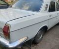 Белый ГАЗ 24 Волга, объемом двигателя 2.45 л и пробегом 77 тыс. км за 1450 $, фото 1 на Automoto.ua