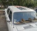 Белый ГАЗ 24 Волга, объемом двигателя 2.45 л и пробегом 77 тыс. км за 1450 $, фото 6 на Automoto.ua