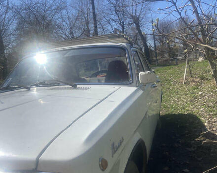 ГАЗ 24 Волга 1982 в Хмельницком на Automoto.ua Белый ГАЗ 24 Волга, объемом двигателя 0 л и пробегом 300 тыс. км за 550 $, фото 13 на Automoto.ua