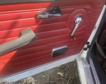 ГАЗ 24 Волга 1982 в Хмельницком на Automoto.ua Белый ГАЗ 24 Волга, объемом двигателя 0 л и пробегом 300 тыс. км за 550 $, фото 4 на Automoto.ua