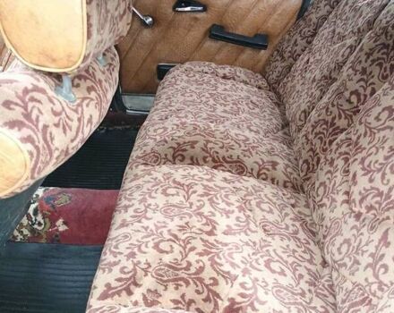 Белый ГАЗ 24 Волга, объемом двигателя 0 л и пробегом 40 тыс. км за 2376 $, фото 8 на Automoto.ua