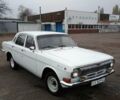 Белый ГАЗ 24 Волга, объемом двигателя 0 л и пробегом 40 тыс. км за 2376 $, фото 1 на Automoto.ua