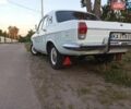 Белый ГАЗ 24 Волга, объемом двигателя 2.5 л и пробегом 32 тыс. км за 9999 $, фото 30 на Automoto.ua