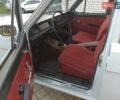 Белый ГАЗ 24 Волга, объемом двигателя 2.5 л и пробегом 32 тыс. км за 9999 $, фото 15 на Automoto.ua