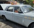 Білий ГАЗ 24 Волга, об'ємом двигуна 2.49 л та пробігом 73 тис. км за 599 $, фото 2 на Automoto.ua