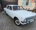 Белый ГАЗ 24 Волга, объемом двигателя 2.5 л и пробегом 32 тыс. км за 9999 $, фото 1 на Automoto.ua