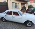 Белый ГАЗ 24 Волга, объемом двигателя 2.5 л и пробегом 32 тыс. км за 9999 $, фото 2 на Automoto.ua