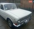 Білий ГАЗ 24 Волга, об'ємом двигуна 2.4 л та пробігом 1 тис. км за 1150 $, фото 1 на Automoto.ua