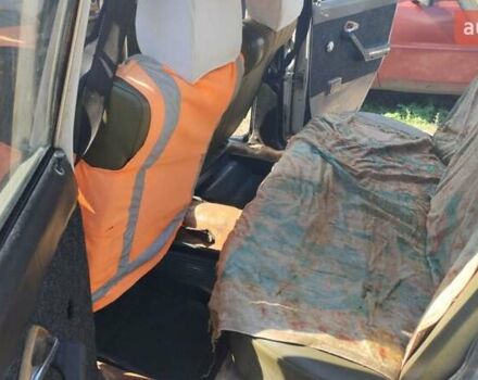 Білий ГАЗ 24 Волга, об'ємом двигуна 2.49 л та пробігом 73 тис. км за 599 $, фото 4 на Automoto.ua