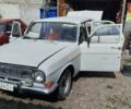 Білий ГАЗ 24 Волга, об'ємом двигуна 2.49 л та пробігом 73 тис. км за 599 $, фото 7 на Automoto.ua