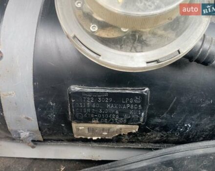 Білий ГАЗ 24 Волга, об'ємом двигуна 2.4 л та пробігом 1 тис. км за 1150 $, фото 16 на Automoto.ua