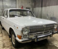 Білий ГАЗ 24 Волга, об'ємом двигуна 2.45 л та пробігом 152 тис. км за 1500 $, фото 1 на Automoto.ua