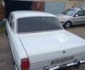 Белый ГАЗ 24 Волга, объемом двигателя 2.45 л и пробегом 6 тыс. км за 1500 $, фото 1 на Automoto.ua