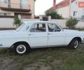 Белый ГАЗ 24 Волга, объемом двигателя 2.5 л и пробегом 32 тыс. км за 9999 $, фото 27 на Automoto.ua